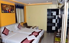Ar Grand Hotel